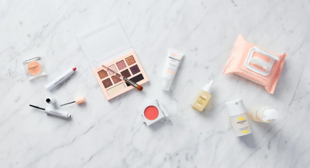 Makeup for Beginners: What You Actually Need to Get Started