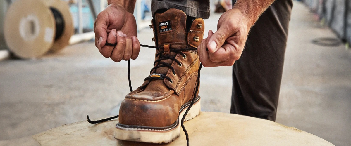 Most Comfortable Ariat Work Boots in 2026 — Honest Buyer's Guide