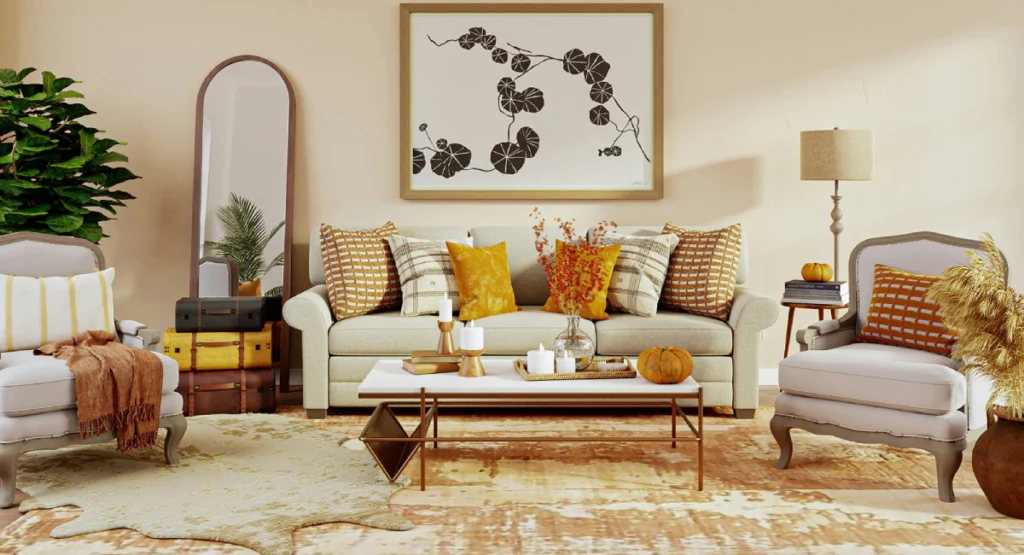 Renter-Friendly Home Decor Ideas That Transform Any Space