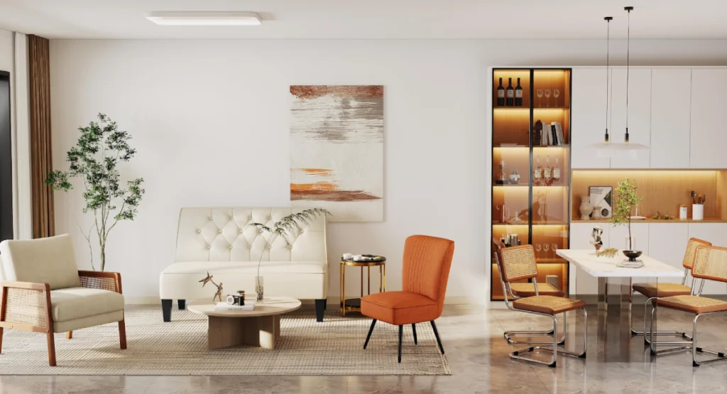 Wayfair vs IKEA vs Target - Best Home Decor Stores Compared