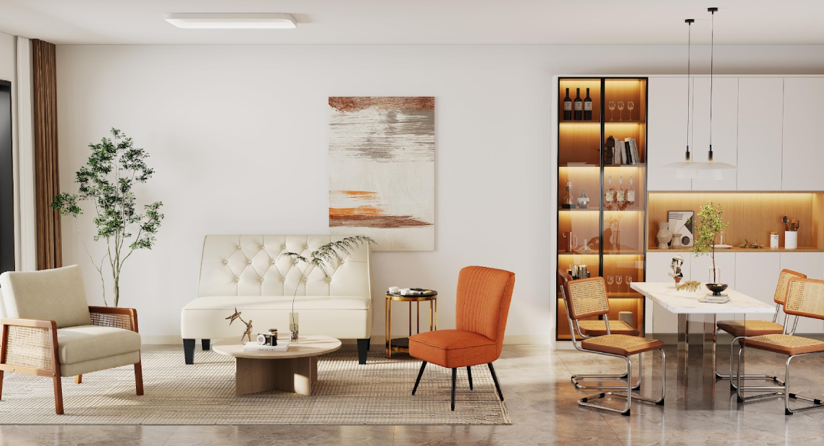 Wayfair vs IKEA vs Target - Best Home Decor Stores Compared